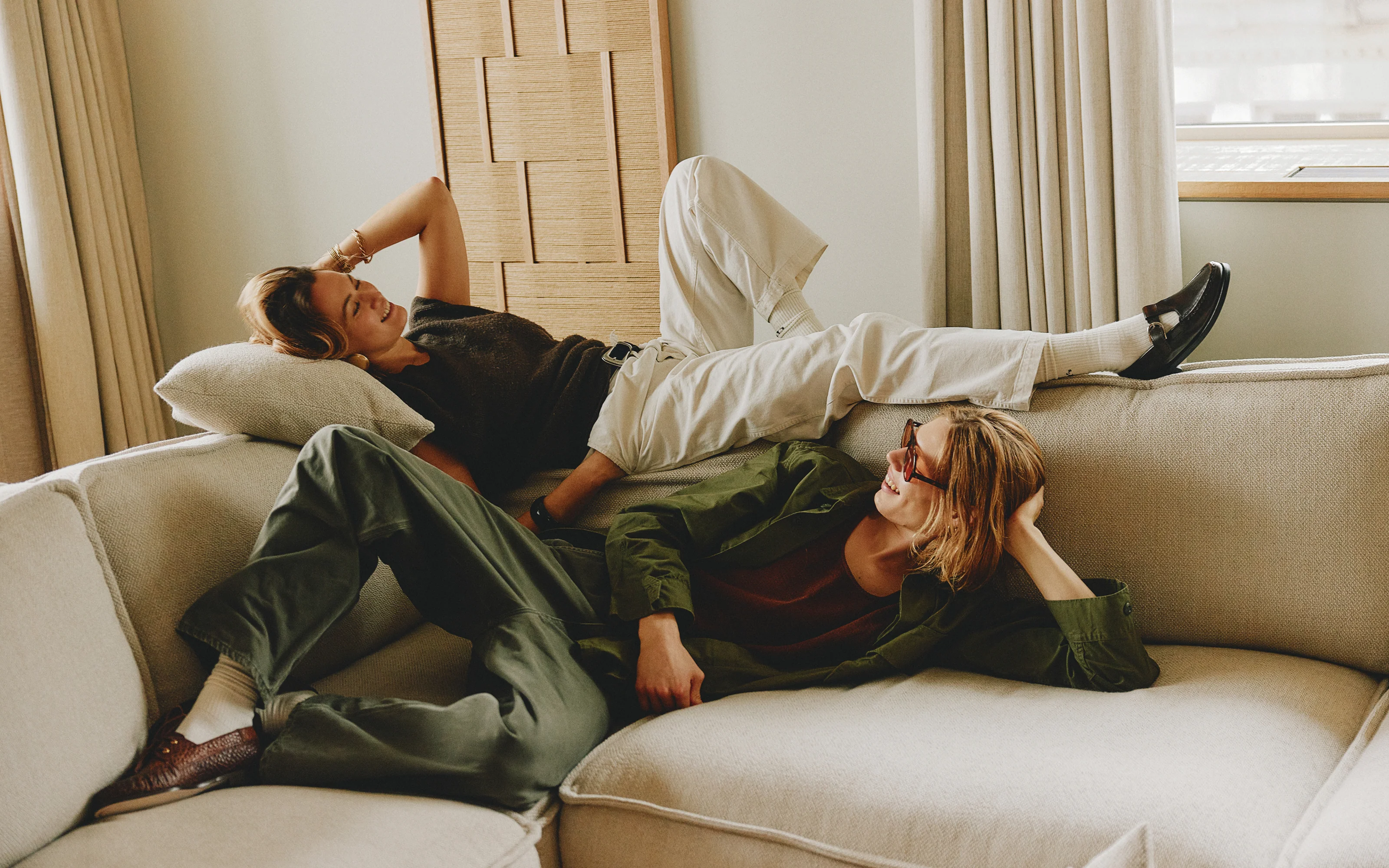 Modern Classics for Urban Living