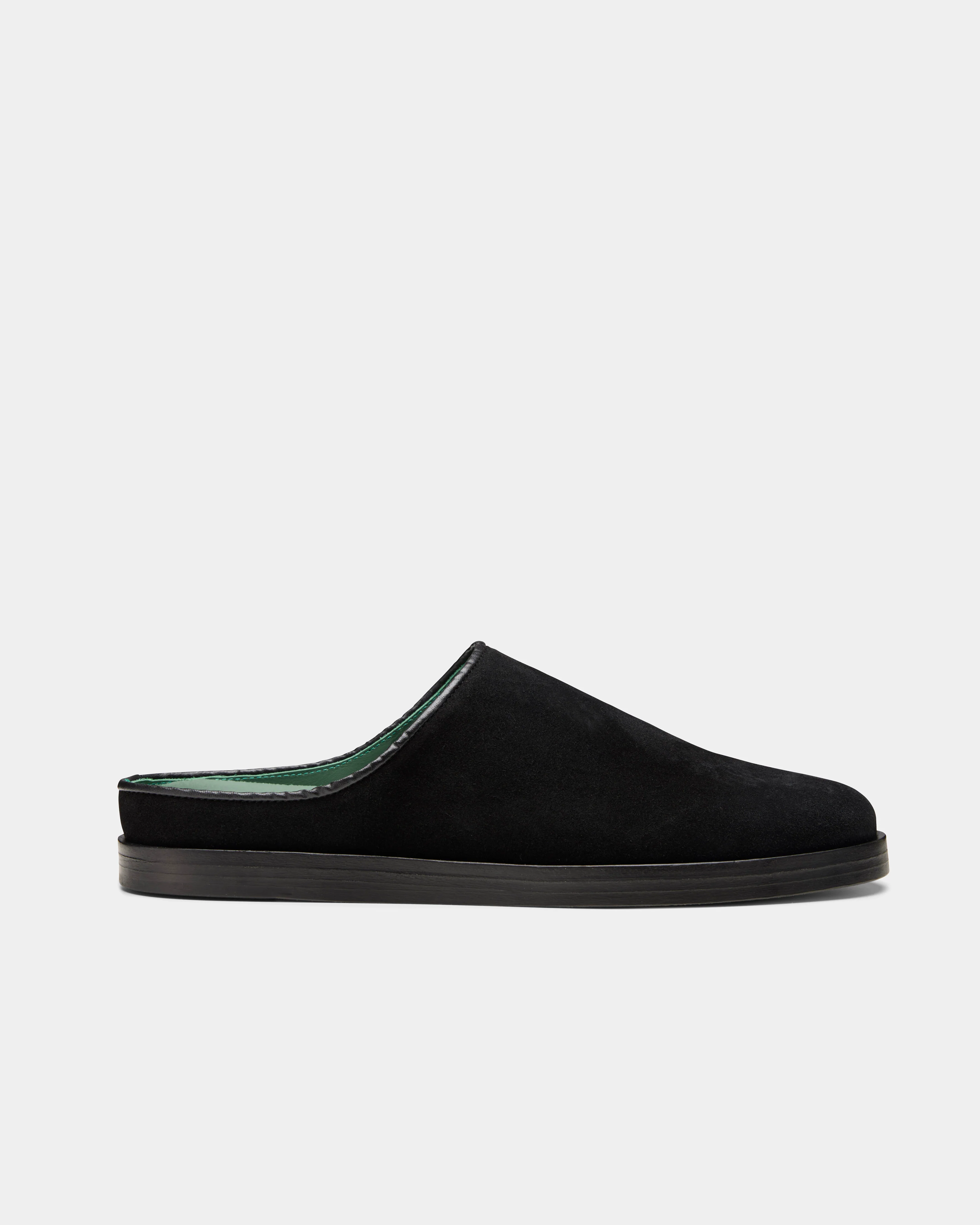 Mules & sandals on sale
